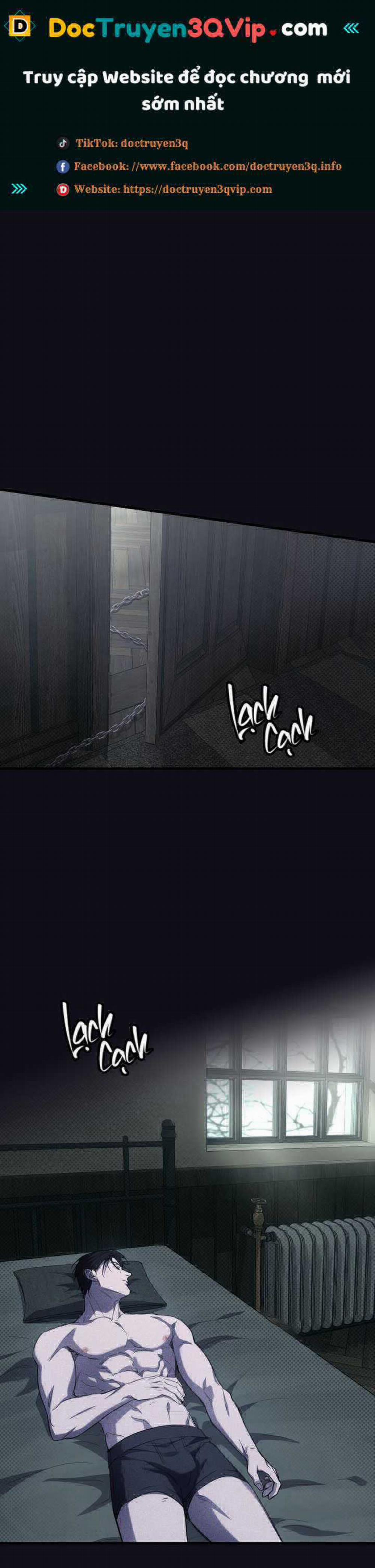 (Abo) Điều Răn Đầu Tiên 28 trang 0