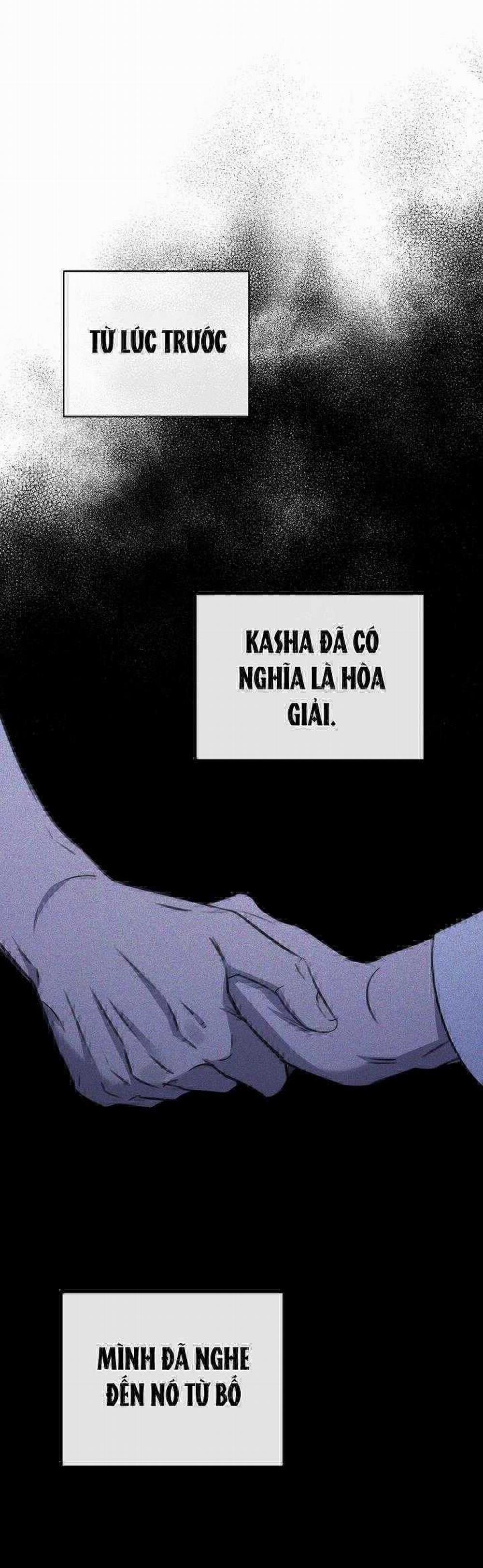 (Abo) Điều Răn Đầu Tiên 28 trang 10