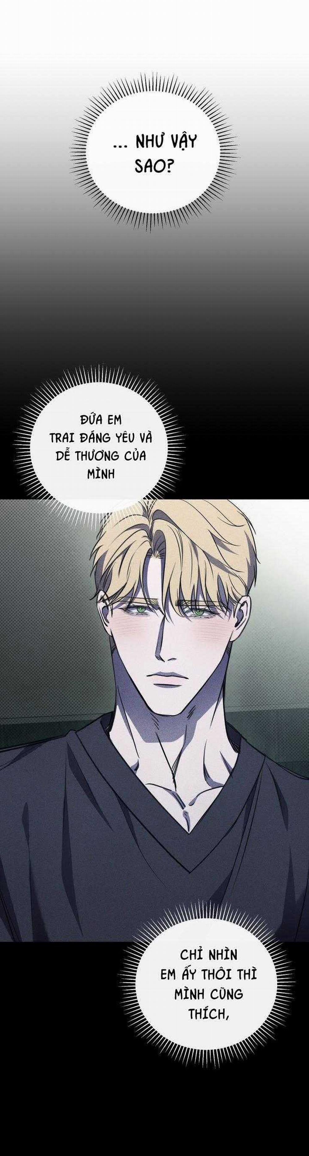 (Abo) Điều Răn Đầu Tiên 28 trang 14