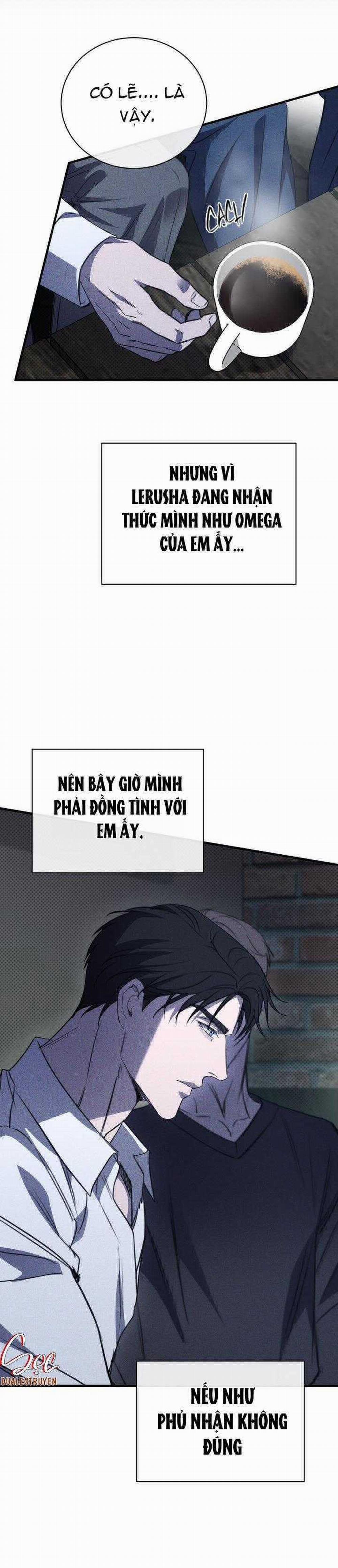 (Abo) Điều Răn Đầu Tiên 28 trang 18