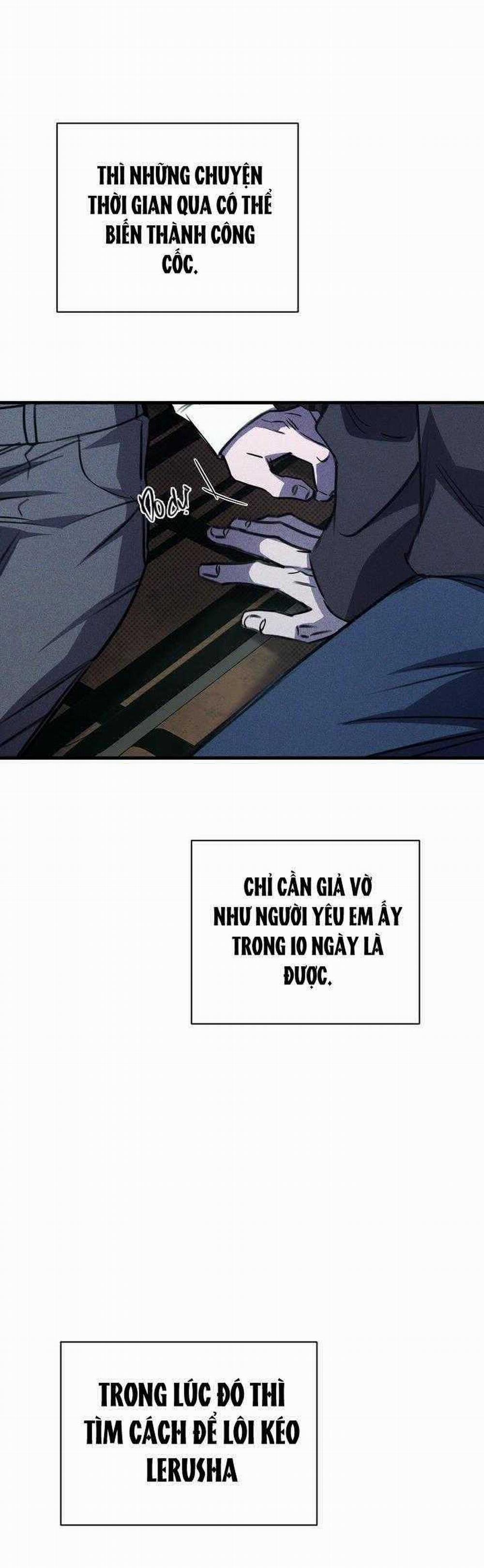 (Abo) Điều Răn Đầu Tiên 28 trang 19