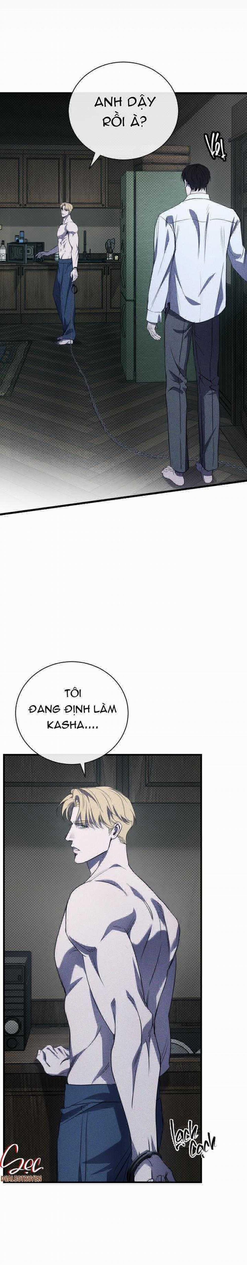 (Abo) Điều Răn Đầu Tiên 28 trang 2