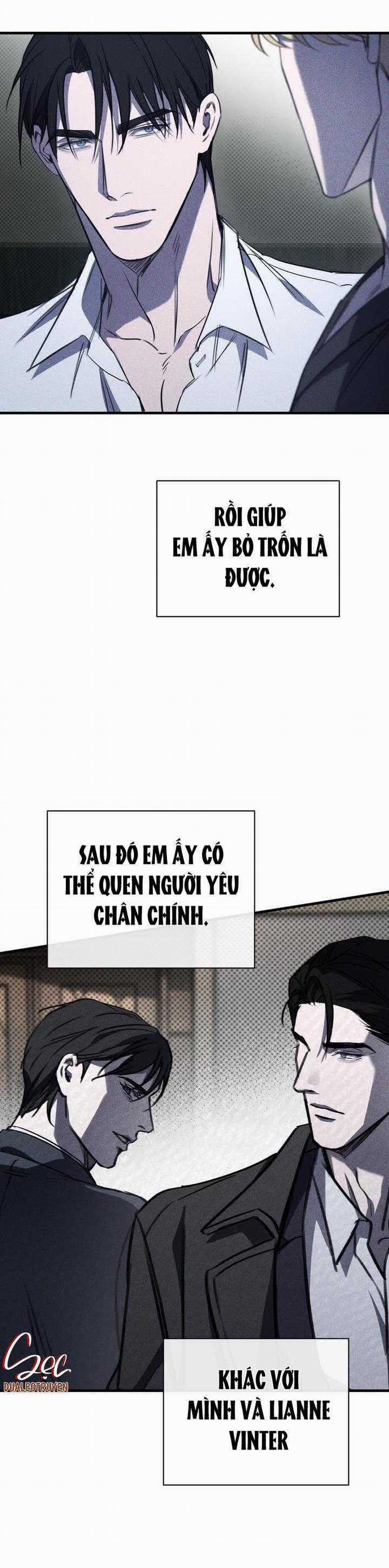 (Abo) Điều Răn Đầu Tiên 28 trang 20