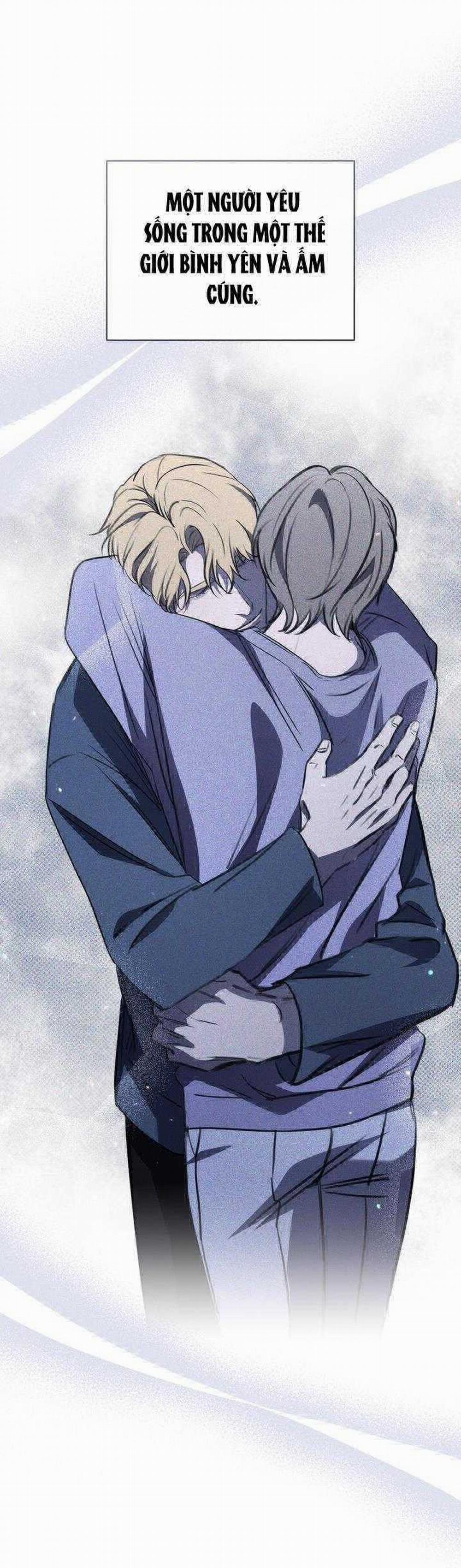 (Abo) Điều Răn Đầu Tiên 28 trang 21