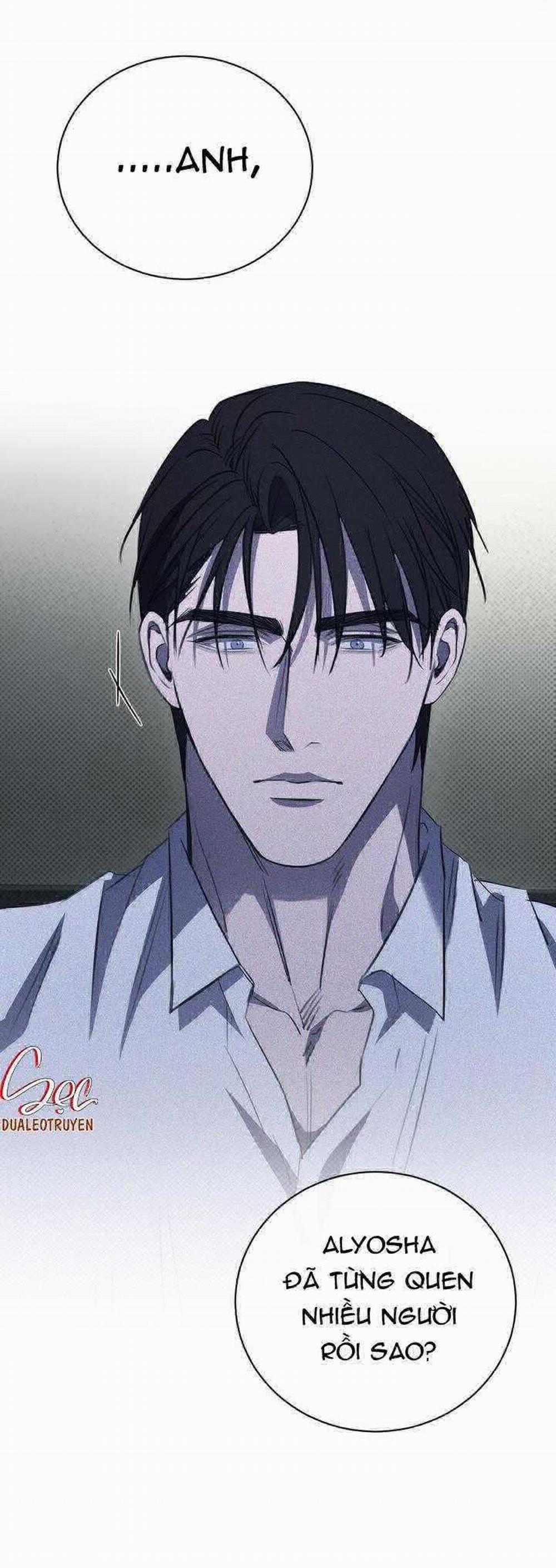 (Abo) Điều Răn Đầu Tiên 28 trang 22