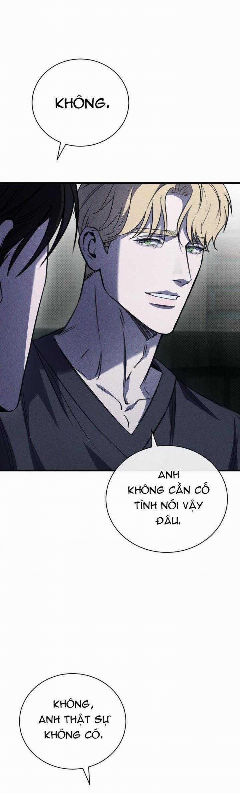 (Abo) Điều Răn Đầu Tiên 28 trang 23