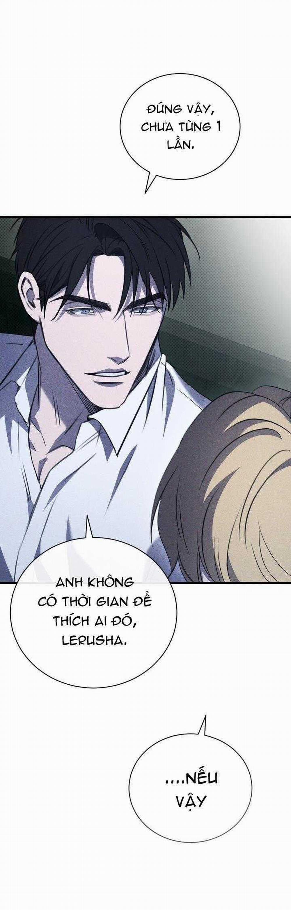 (Abo) Điều Răn Đầu Tiên 28 trang 25