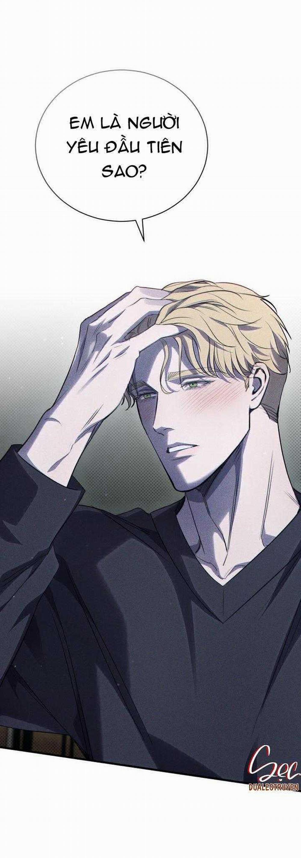 (Abo) Điều Răn Đầu Tiên 28 trang 26