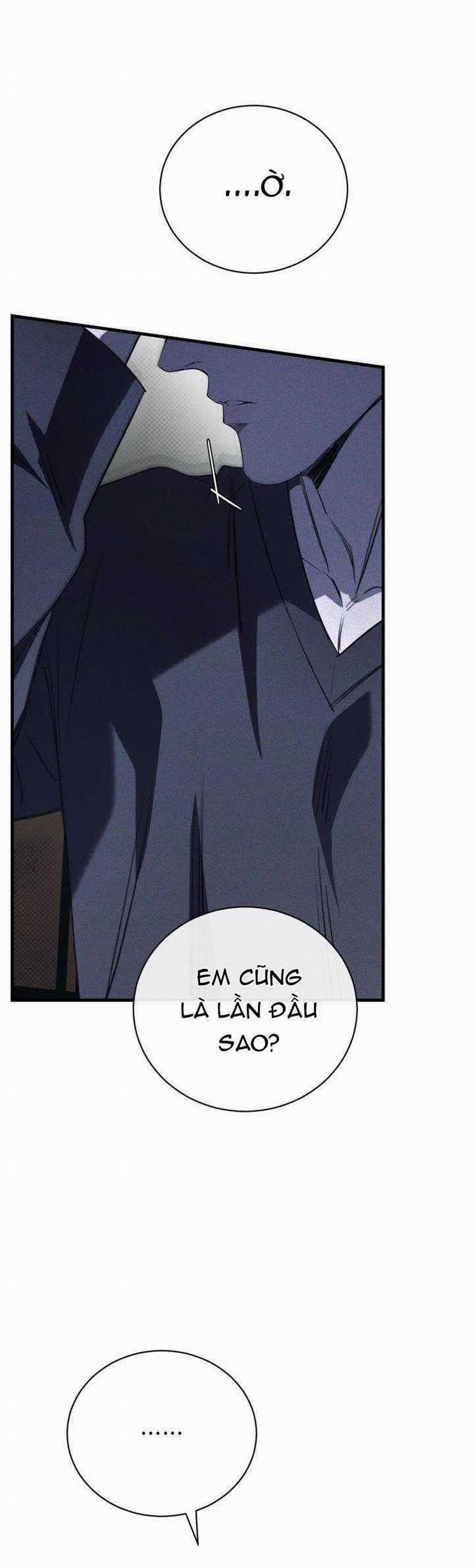 (Abo) Điều Răn Đầu Tiên 28 trang 27