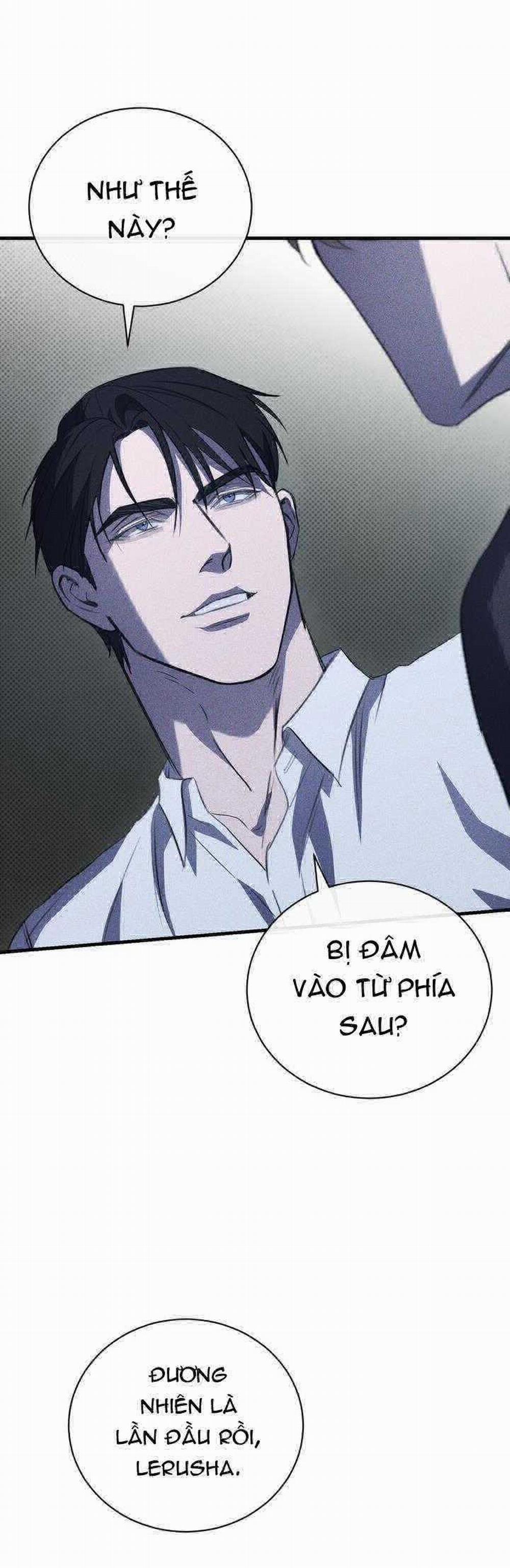 (Abo) Điều Răn Đầu Tiên 28 trang 29