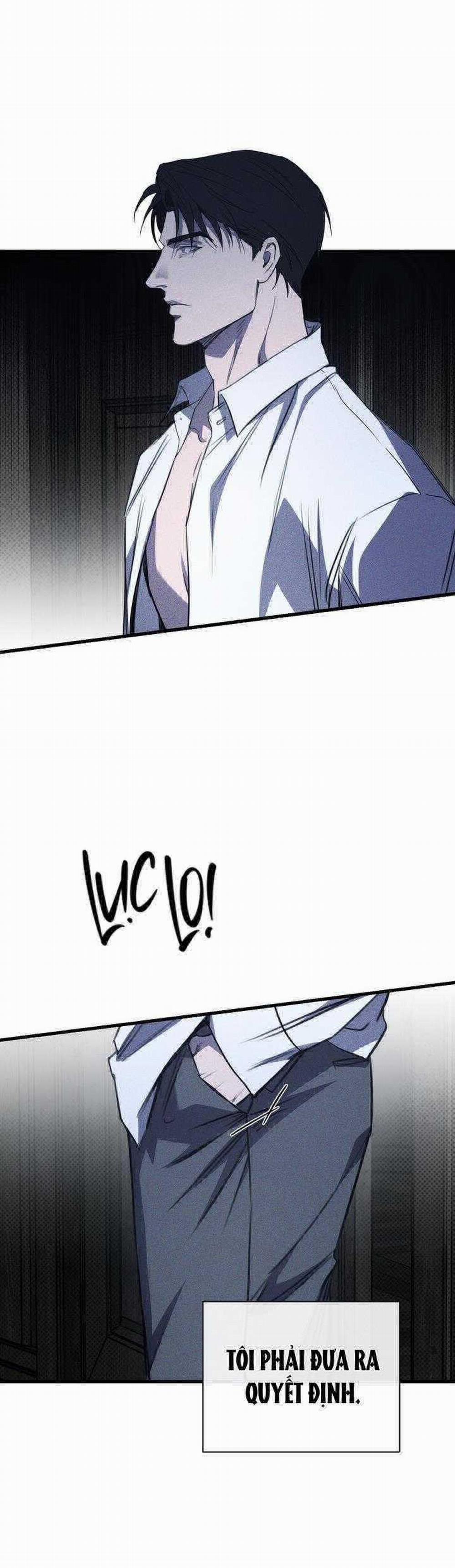 (Abo) Điều Răn Đầu Tiên 28 trang 3