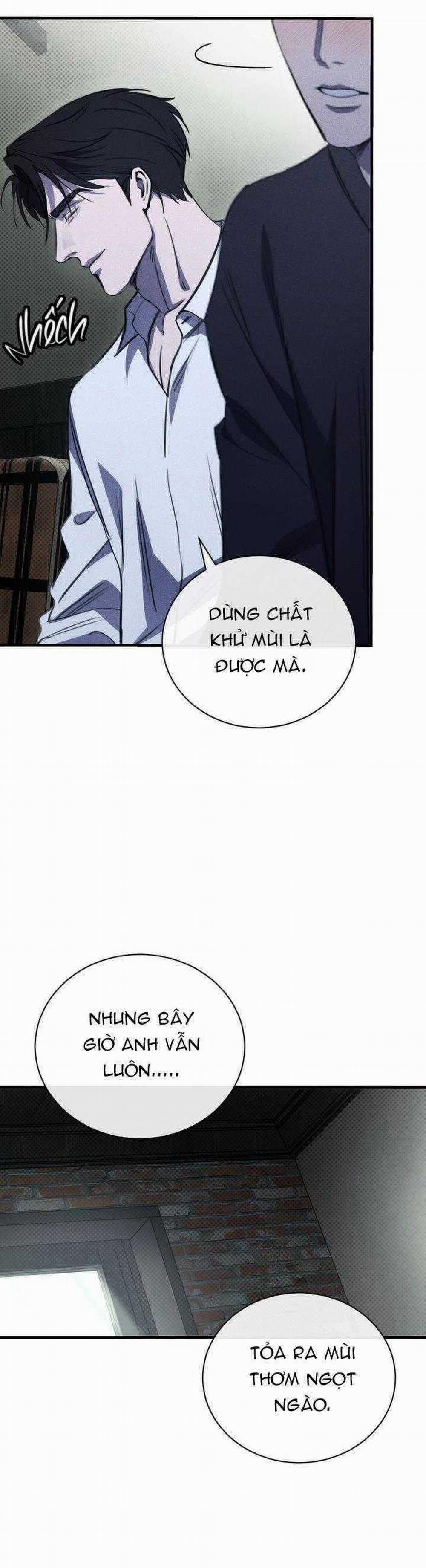 (Abo) Điều Răn Đầu Tiên 28 trang 31