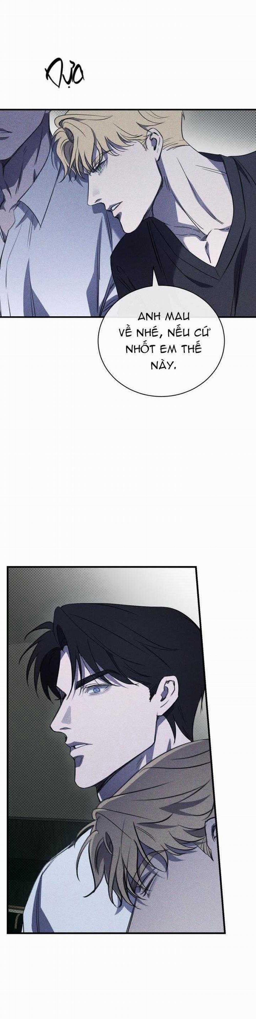 (Abo) Điều Răn Đầu Tiên 28 trang 34