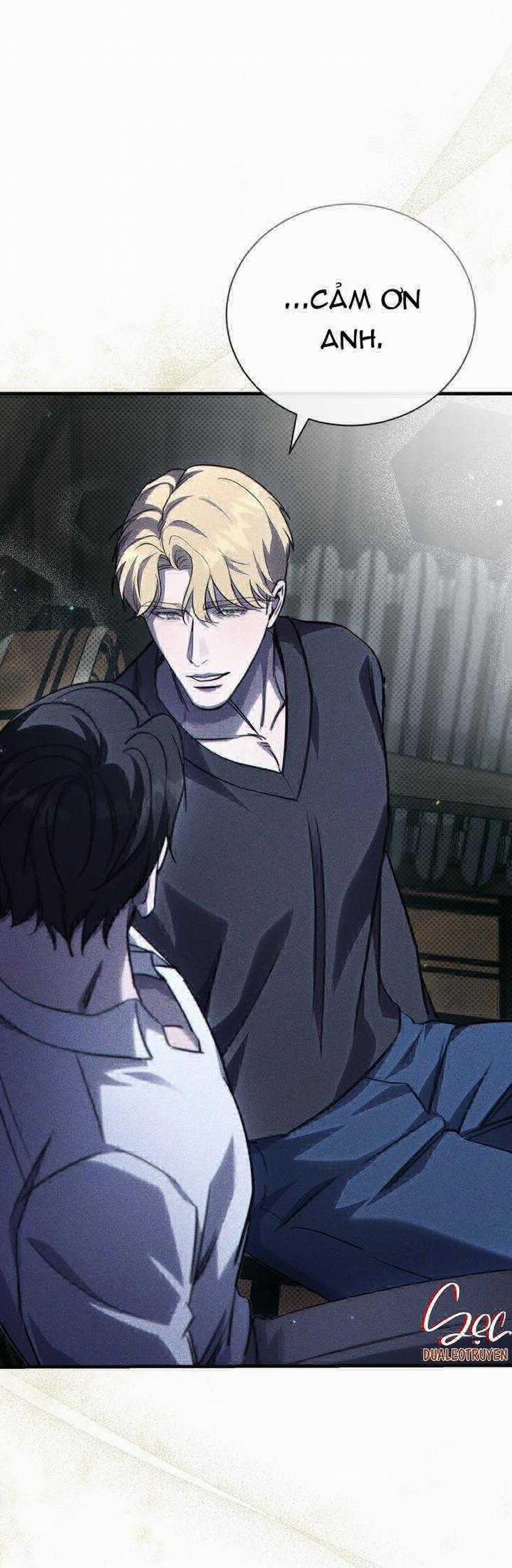 (Abo) Điều Răn Đầu Tiên 28 trang 36