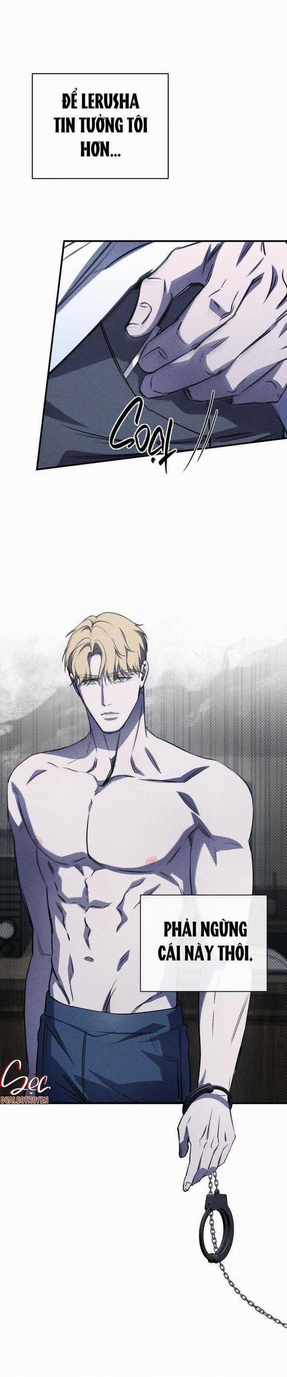 (Abo) Điều Răn Đầu Tiên 28 trang 4