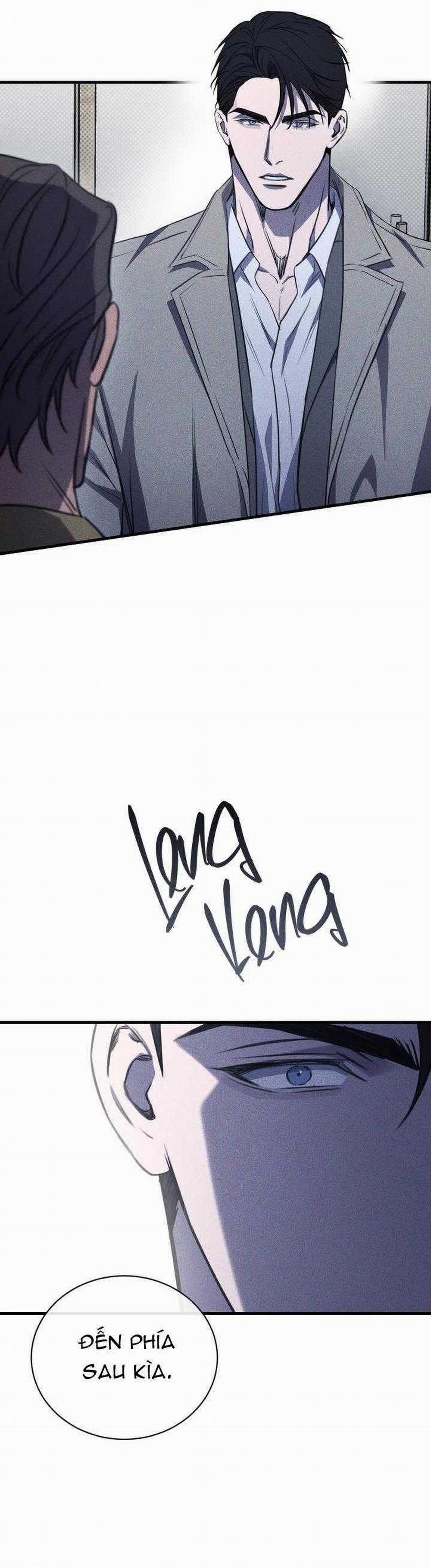 (Abo) Điều Răn Đầu Tiên 28 trang 40