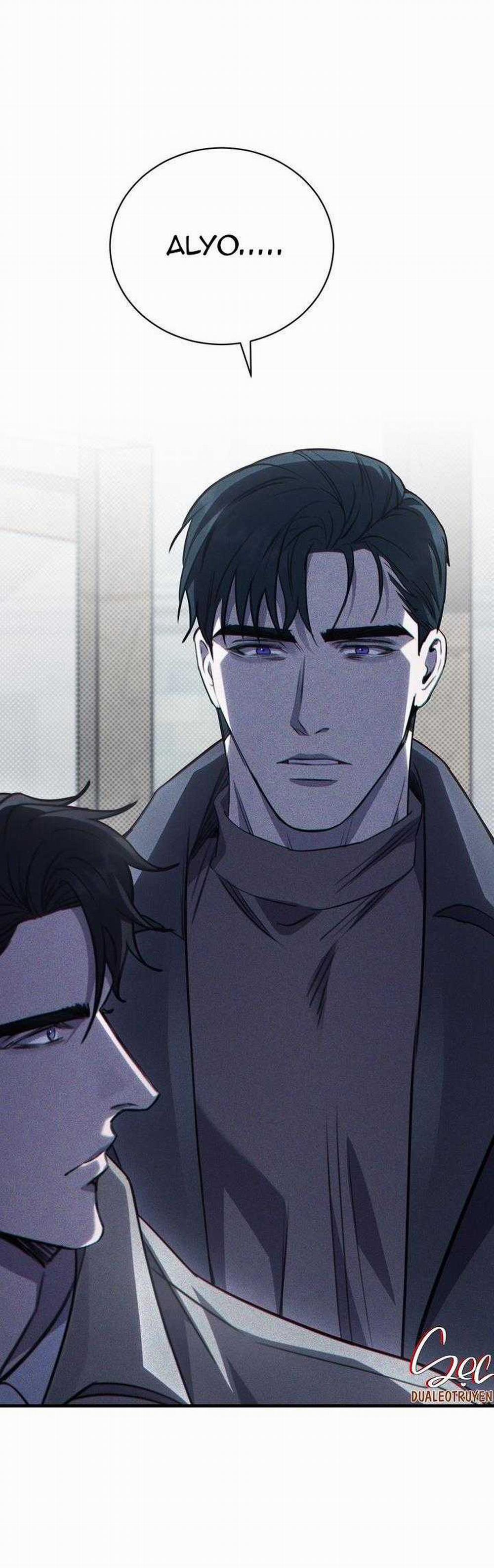 (Abo) Điều Răn Đầu Tiên 28 trang 41