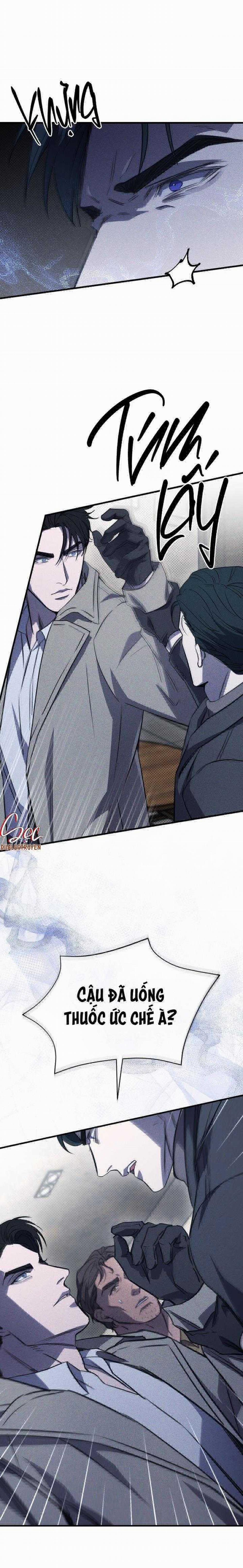 (Abo) Điều Răn Đầu Tiên 28 trang 42