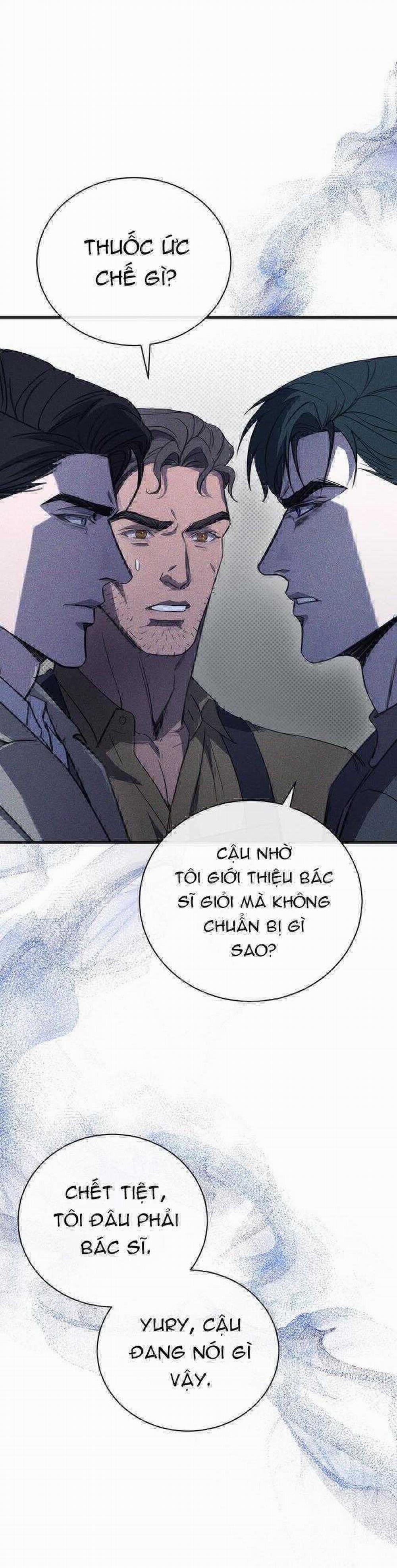 (Abo) Điều Răn Đầu Tiên 28 trang 43