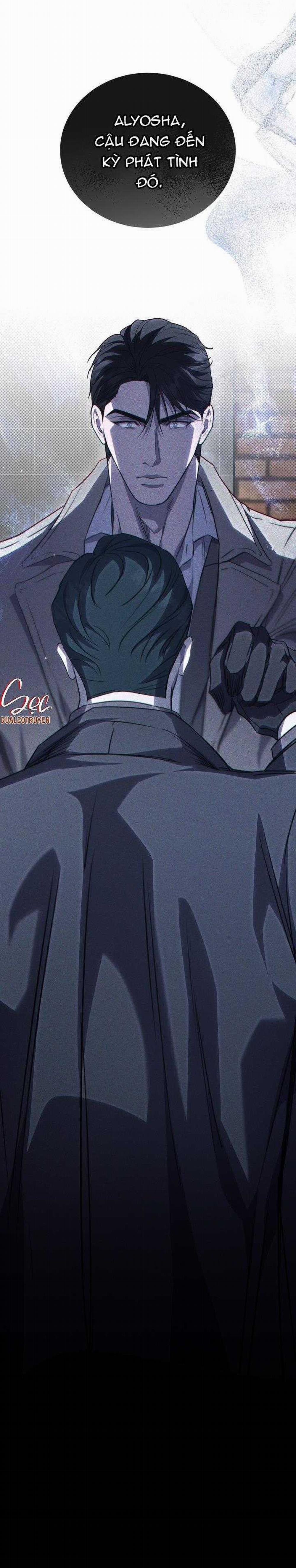 (Abo) Điều Răn Đầu Tiên 28 trang 44