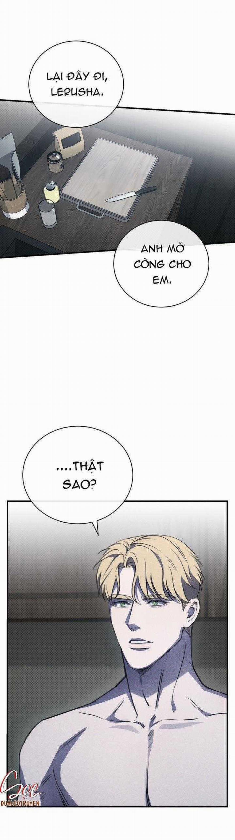 (Abo) Điều Răn Đầu Tiên 28 trang 5