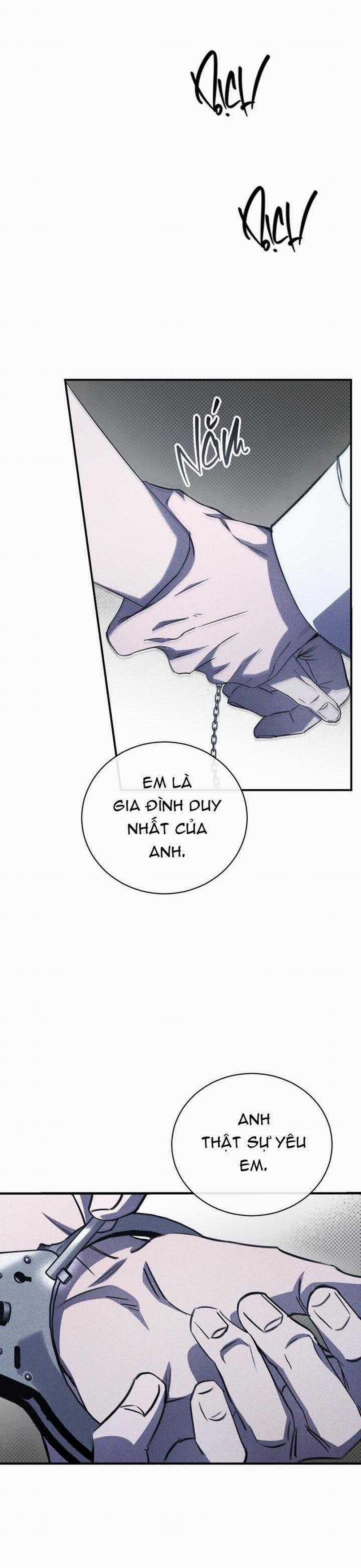 (Abo) Điều Răn Đầu Tiên 28 trang 6