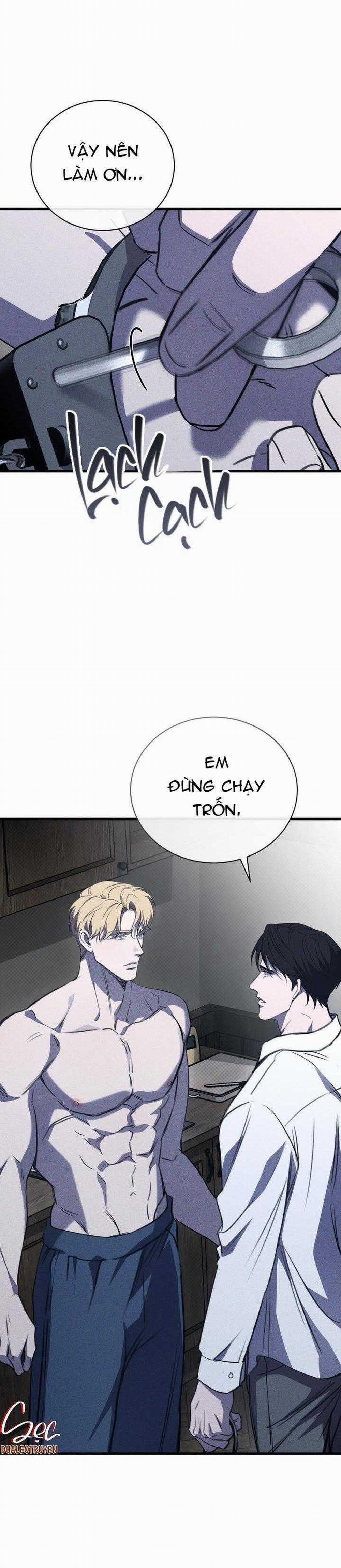 (Abo) Điều Răn Đầu Tiên 28 trang 7