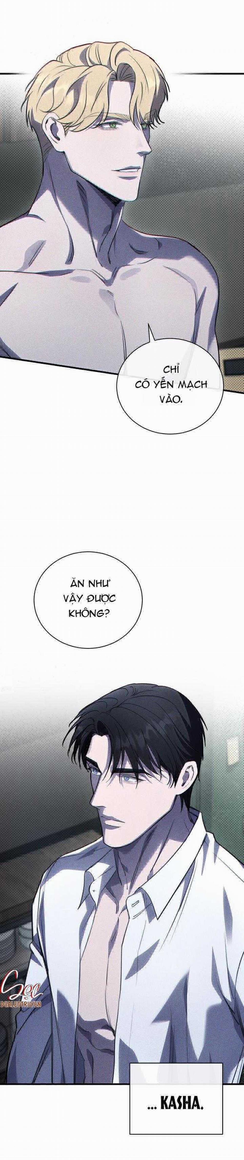 (Abo) Điều Răn Đầu Tiên 28 trang 9