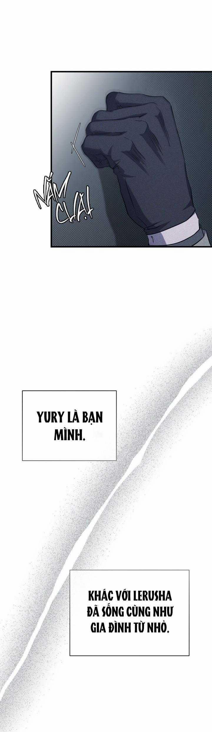 (Abo) Điều Răn Đầu Tiên 29 trang 10