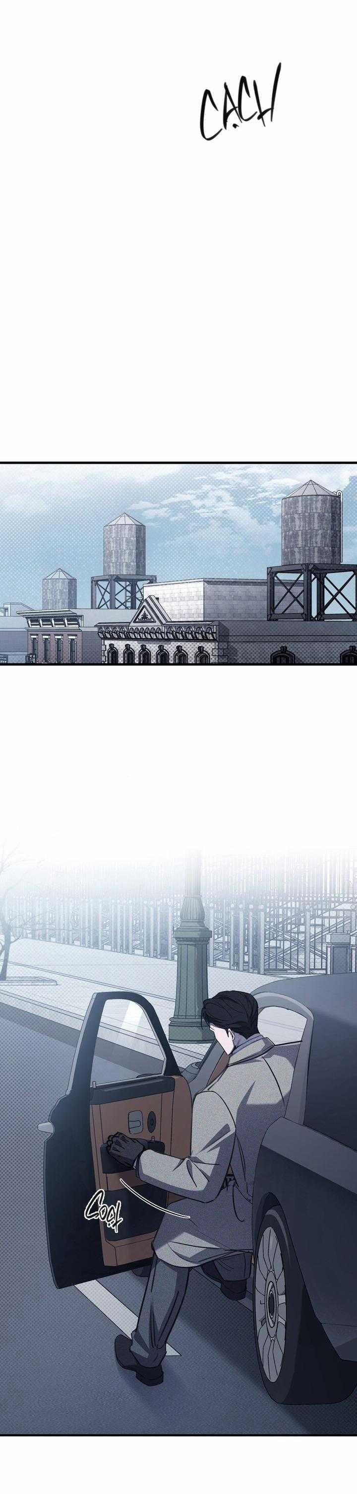 (Abo) Điều Răn Đầu Tiên 29 trang 12