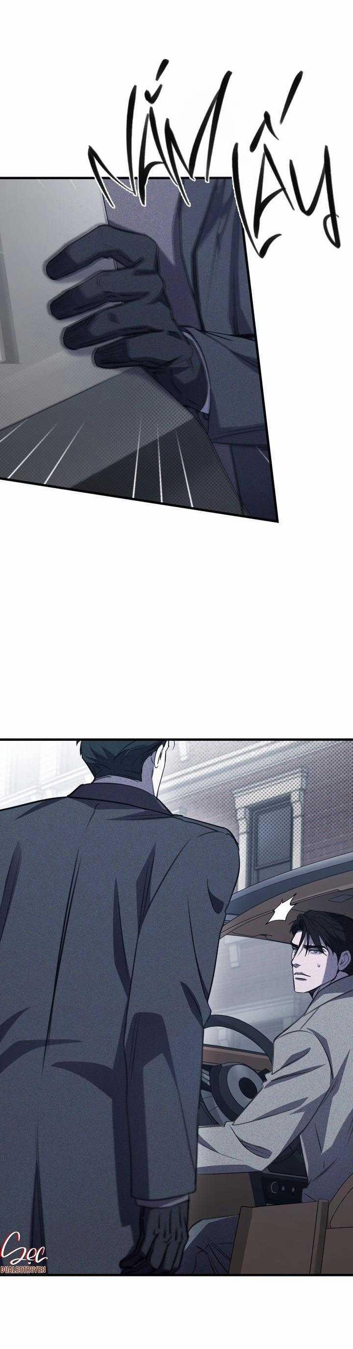 (Abo) Điều Răn Đầu Tiên 29 trang 13