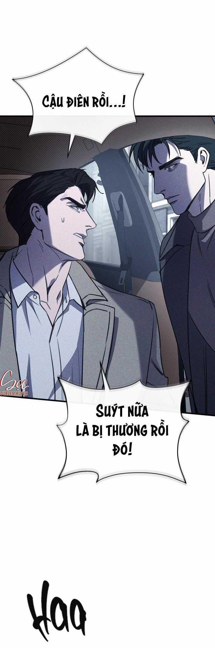 (Abo) Điều Răn Đầu Tiên 29 trang 14