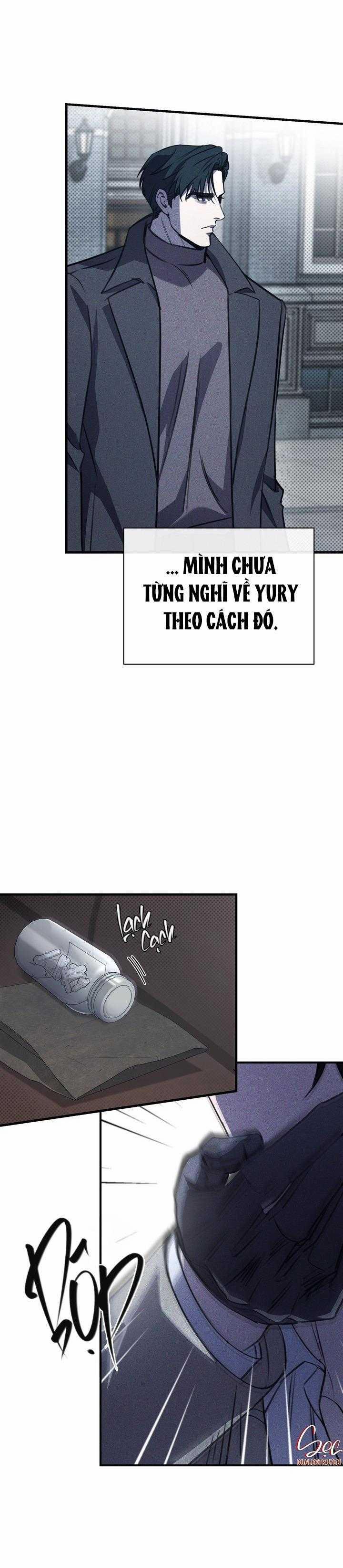 (Abo) Điều Răn Đầu Tiên 29 trang 18