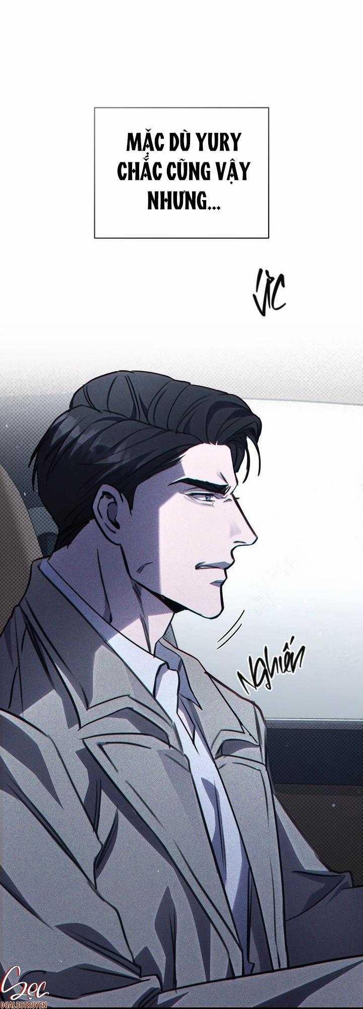 (Abo) Điều Răn Đầu Tiên 29 trang 19