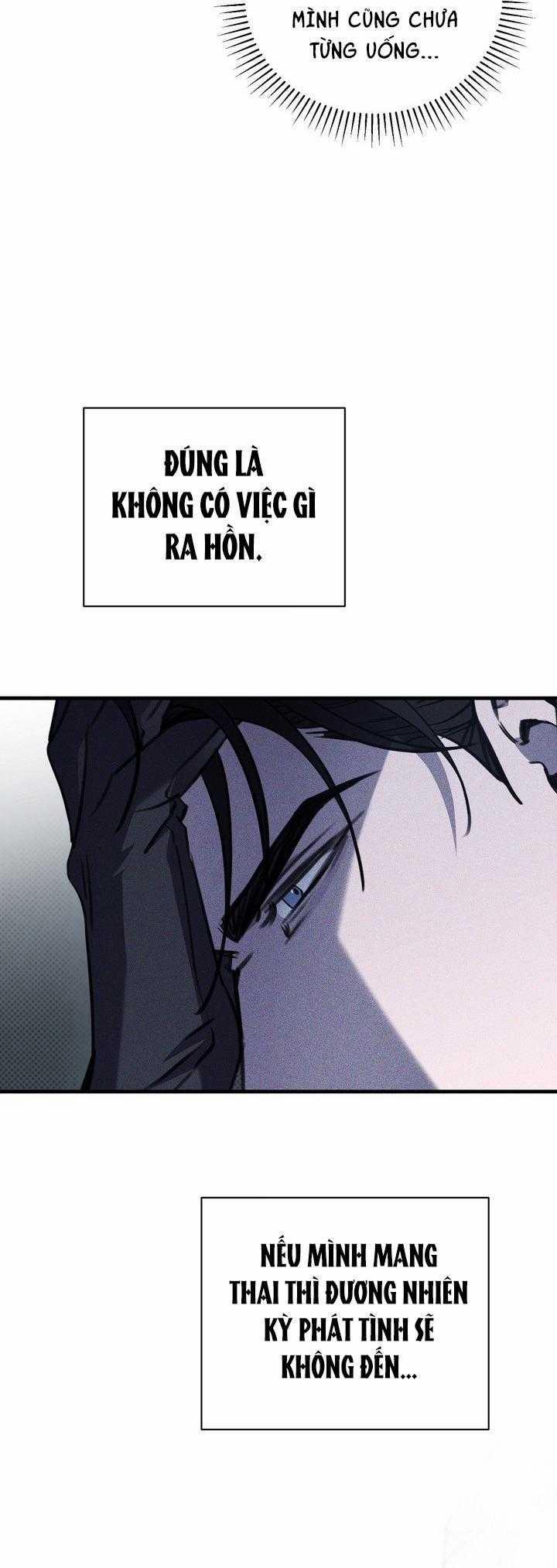 (Abo) Điều Răn Đầu Tiên 29 trang 2