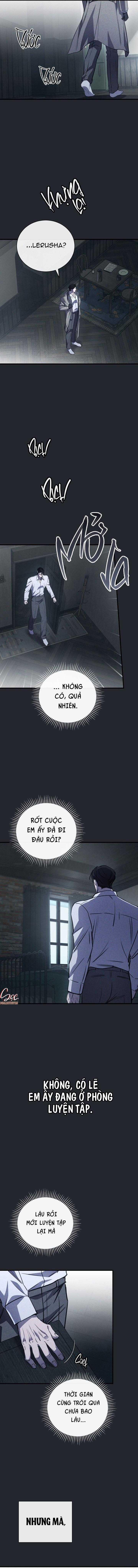 (Abo) Điều Răn Đầu Tiên 29 trang 21