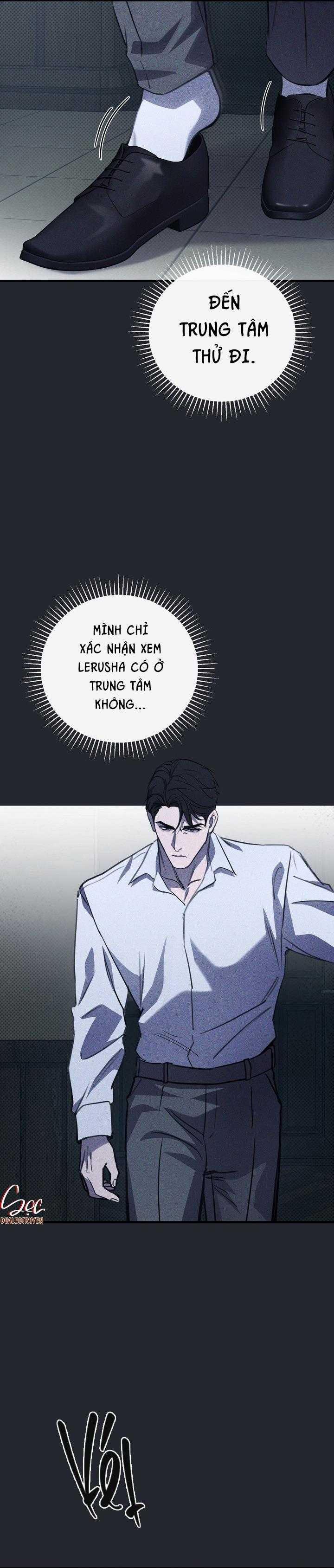 (Abo) Điều Răn Đầu Tiên 29 trang 23