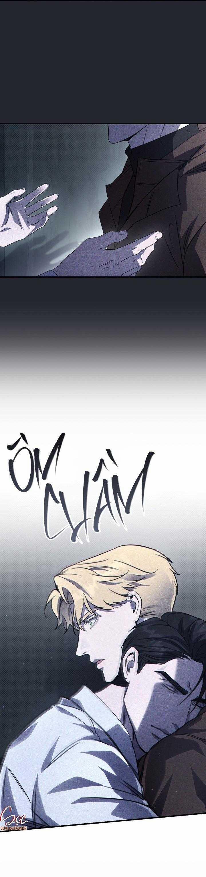 (Abo) Điều Răn Đầu Tiên 29 trang 25