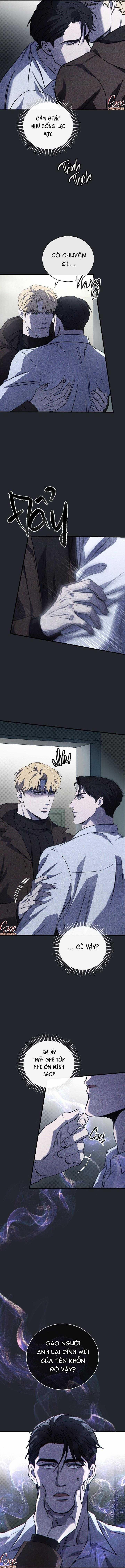 (Abo) Điều Răn Đầu Tiên 29 trang 27