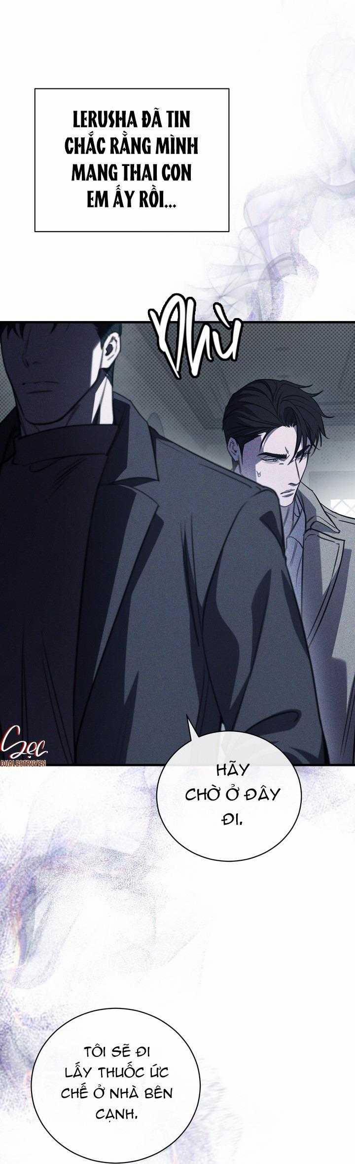 (Abo) Điều Răn Đầu Tiên 29 trang 3