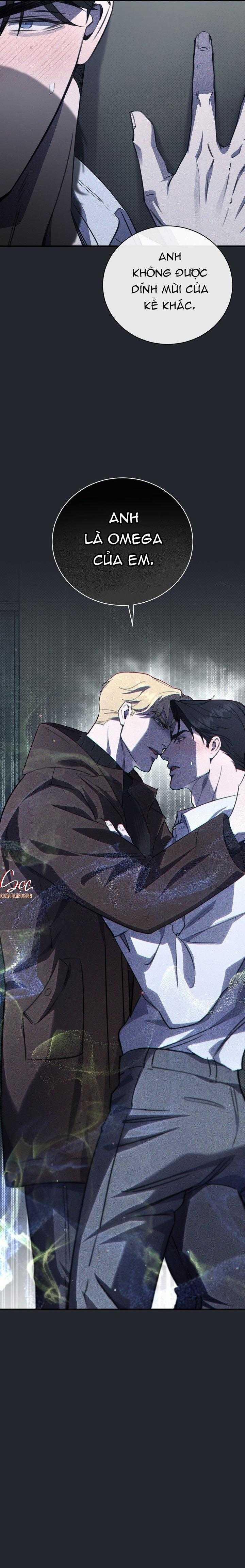 (Abo) Điều Răn Đầu Tiên 29 trang 31