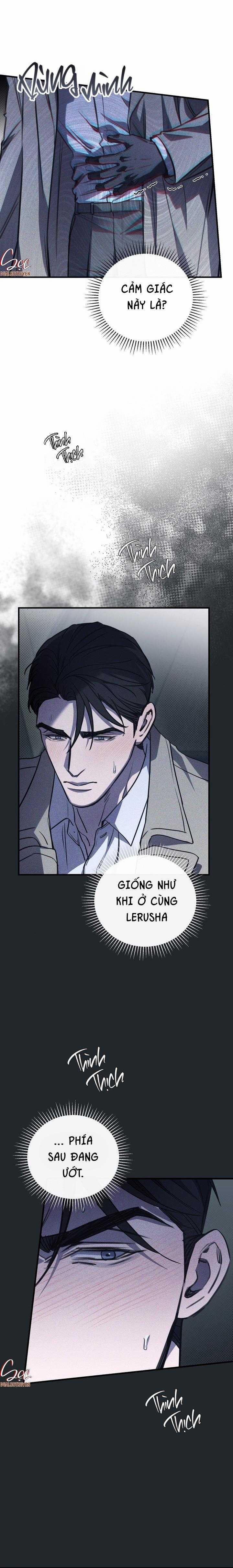 (Abo) Điều Răn Đầu Tiên 29 trang 5