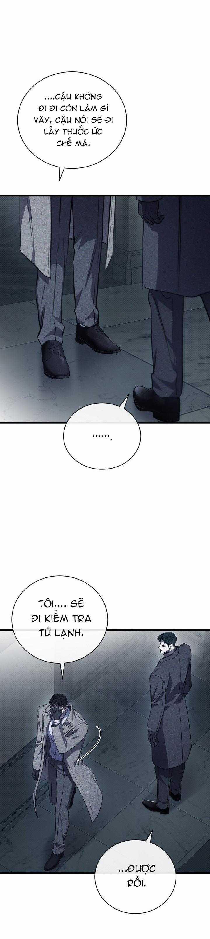 (Abo) Điều Răn Đầu Tiên 29 trang 7