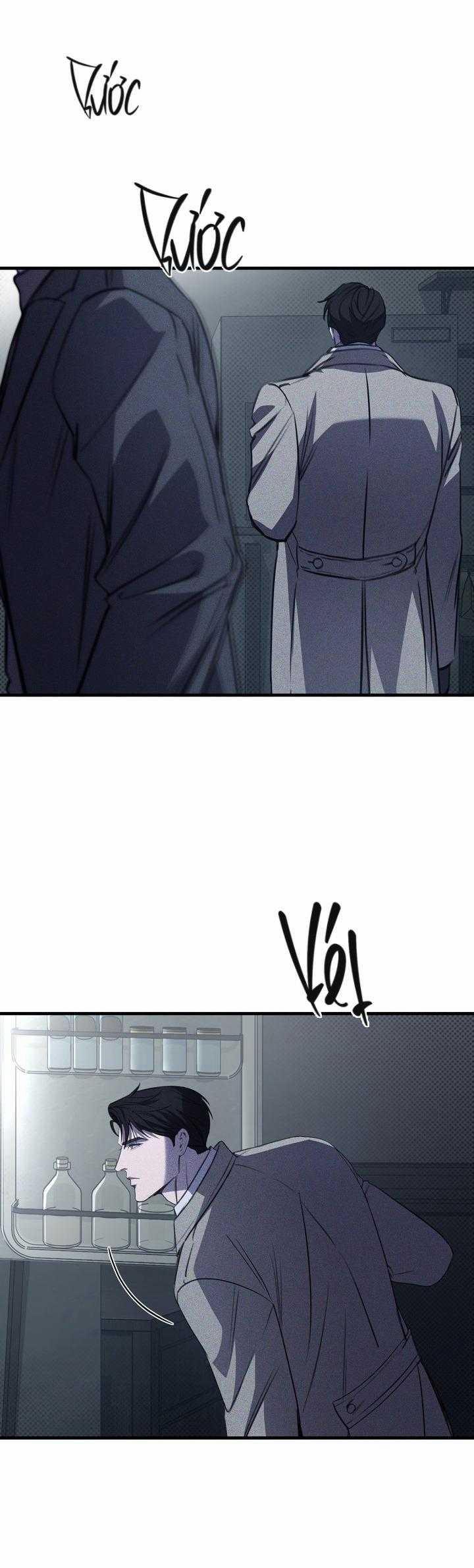 (Abo) Điều Răn Đầu Tiên 29 trang 8