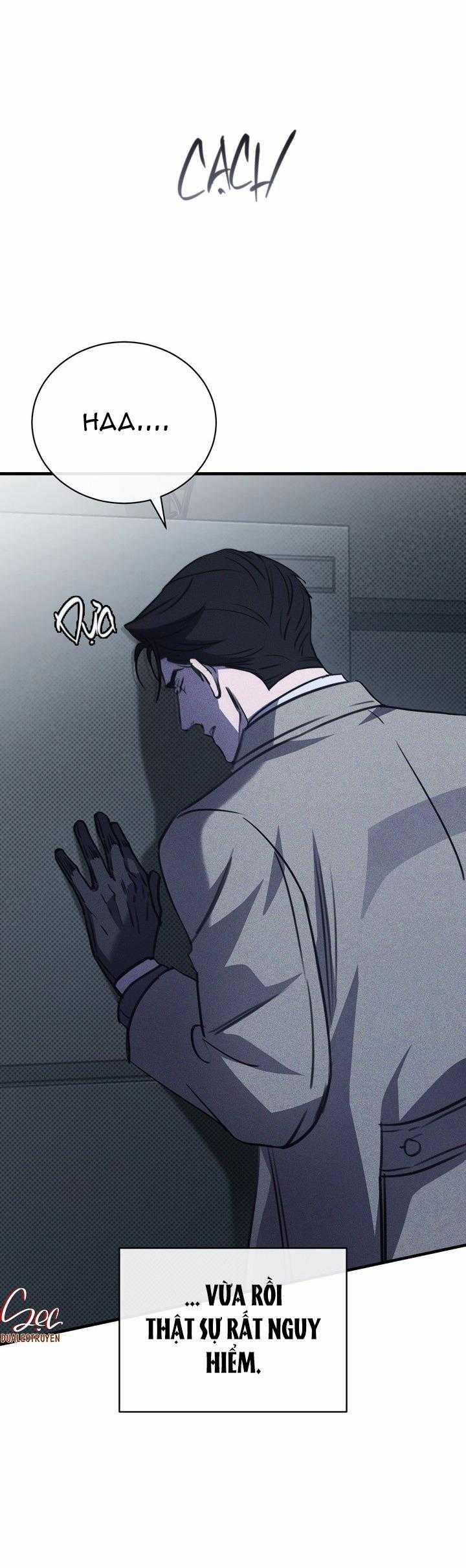 (Abo) Điều Răn Đầu Tiên 29 trang 9