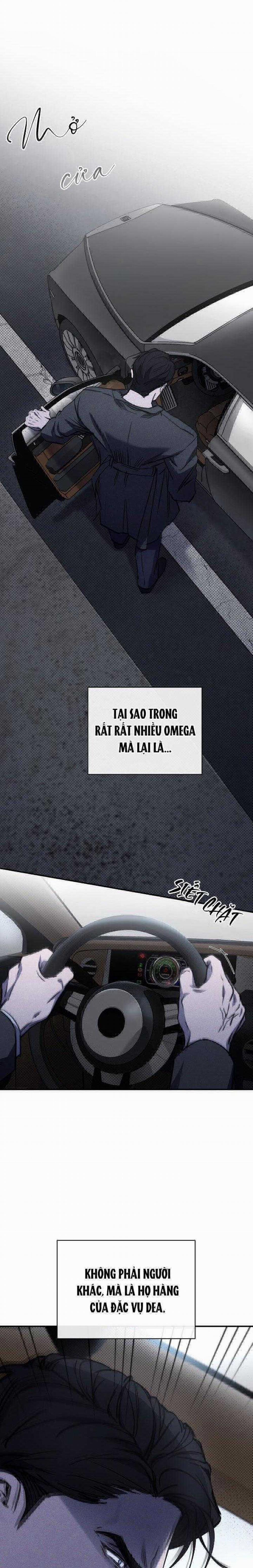 (Abo) Điều Răn Đầu Tiên 3 trang 14