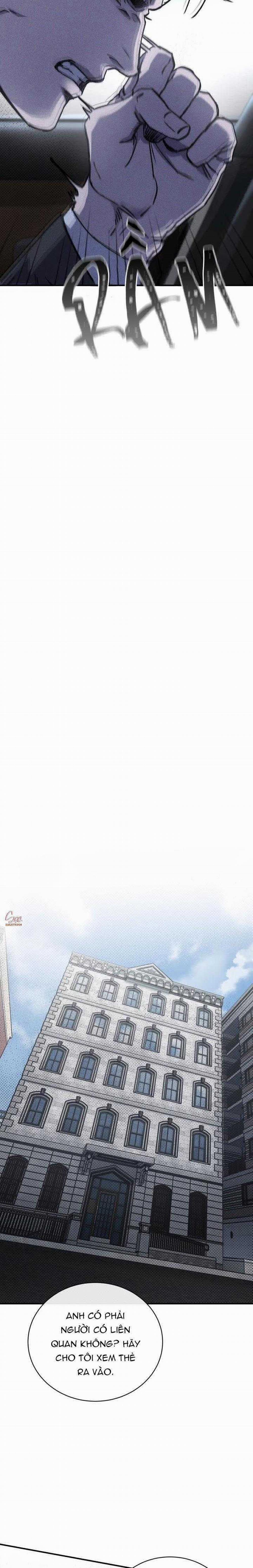 (Abo) Điều Răn Đầu Tiên 3 trang 15