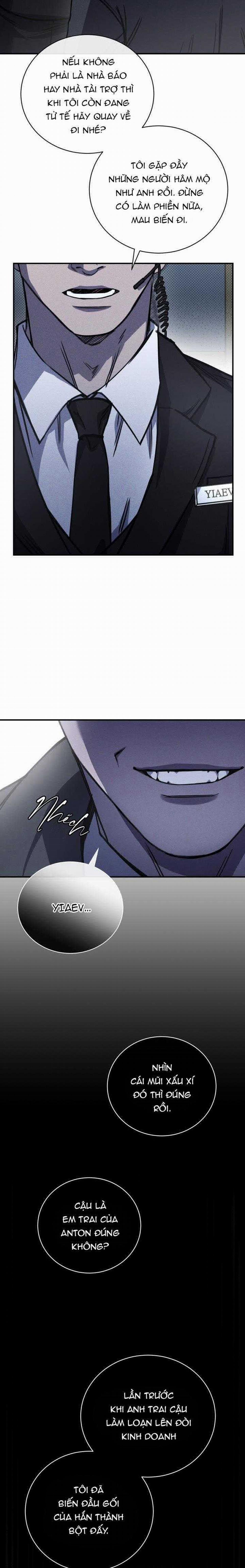 (Abo) Điều Răn Đầu Tiên 3 trang 17