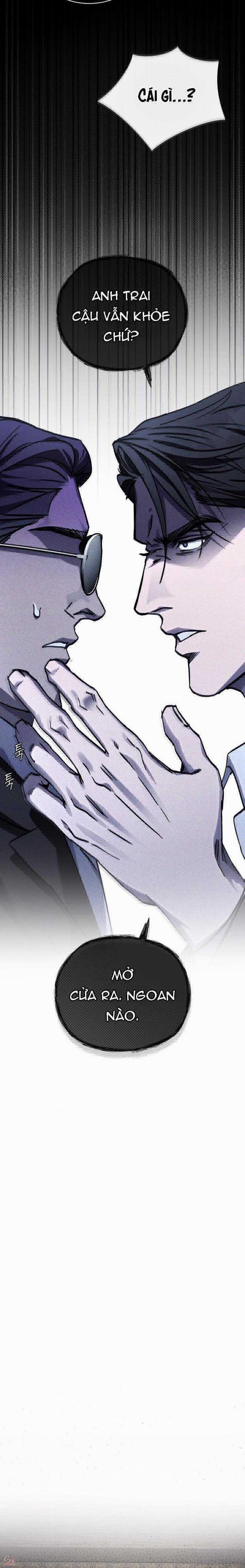 (Abo) Điều Răn Đầu Tiên 3 trang 18