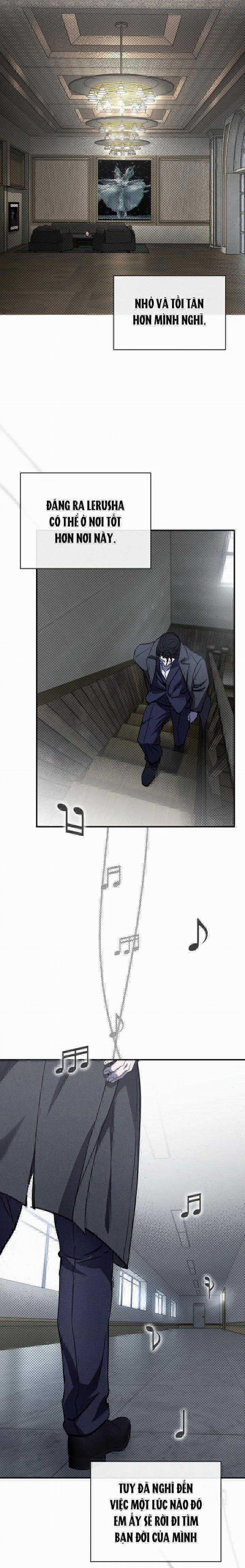 (Abo) Điều Răn Đầu Tiên 3 trang 19